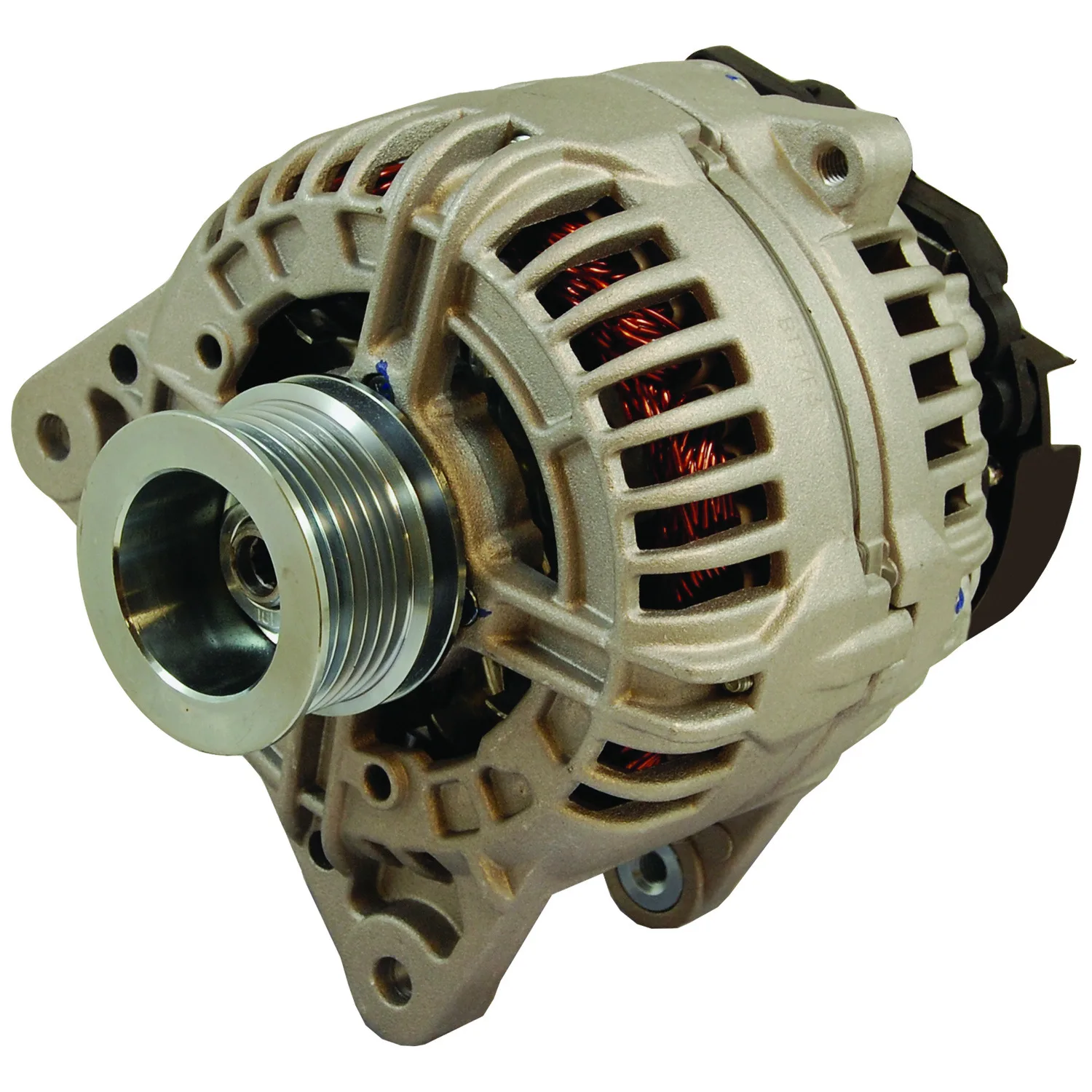 23537N WAI - 1.ALTERNATOR — zdjęcie 4 z 9