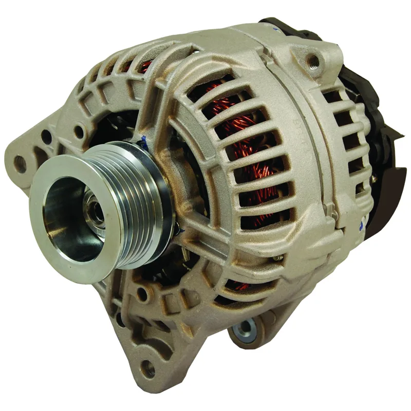 23537N WAI - 1.ALTERNATOR — zdjęcie 4 z 9