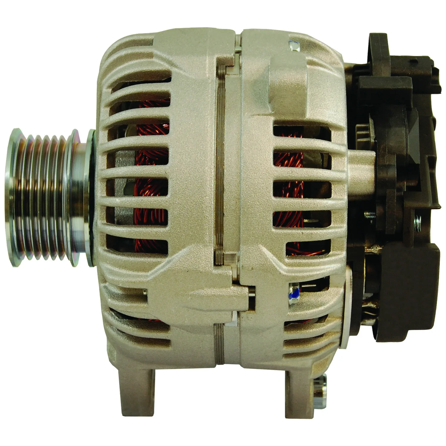 23537N WAI - 1.ALTERNATOR — zdjęcie 2 z 9