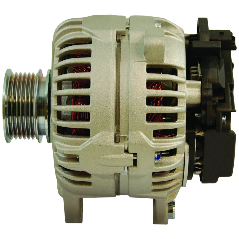 23537N WAI - 1.ALTERNATOR — zdjęcie 2 z 9