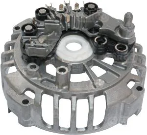 235386 CARGO - 3.CZĘŚCI ALTERNATORA — zdjęcie 1 z 1