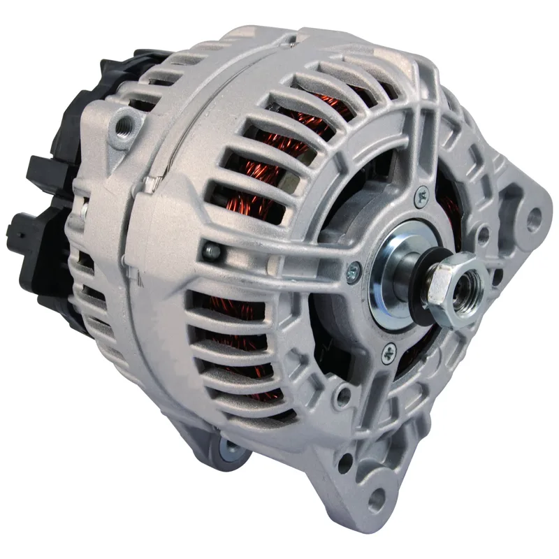 23540N WAI - 1.ALTERNATOR — zdjęcie 2 z 3