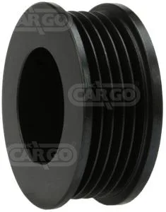 235410 CARGO - 3.CZĘŚCI ALTERNATORA — zdjęcie 1 z 2