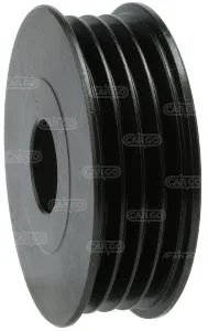 235413 CARGO - 3.CZĘŚCI ALTERNATORA — zdjęcie 1 z 2