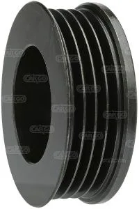 235414 CARGO - 3.CZĘŚCI ALTERNATORA — zdjęcie 1 z 2