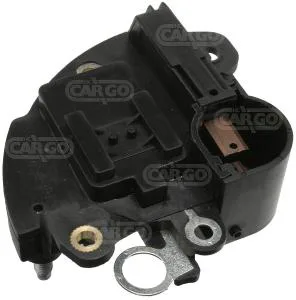 235421 CARGO - 3.CZĘŚCI ALTERNATORA — zdjęcie 1 z 1