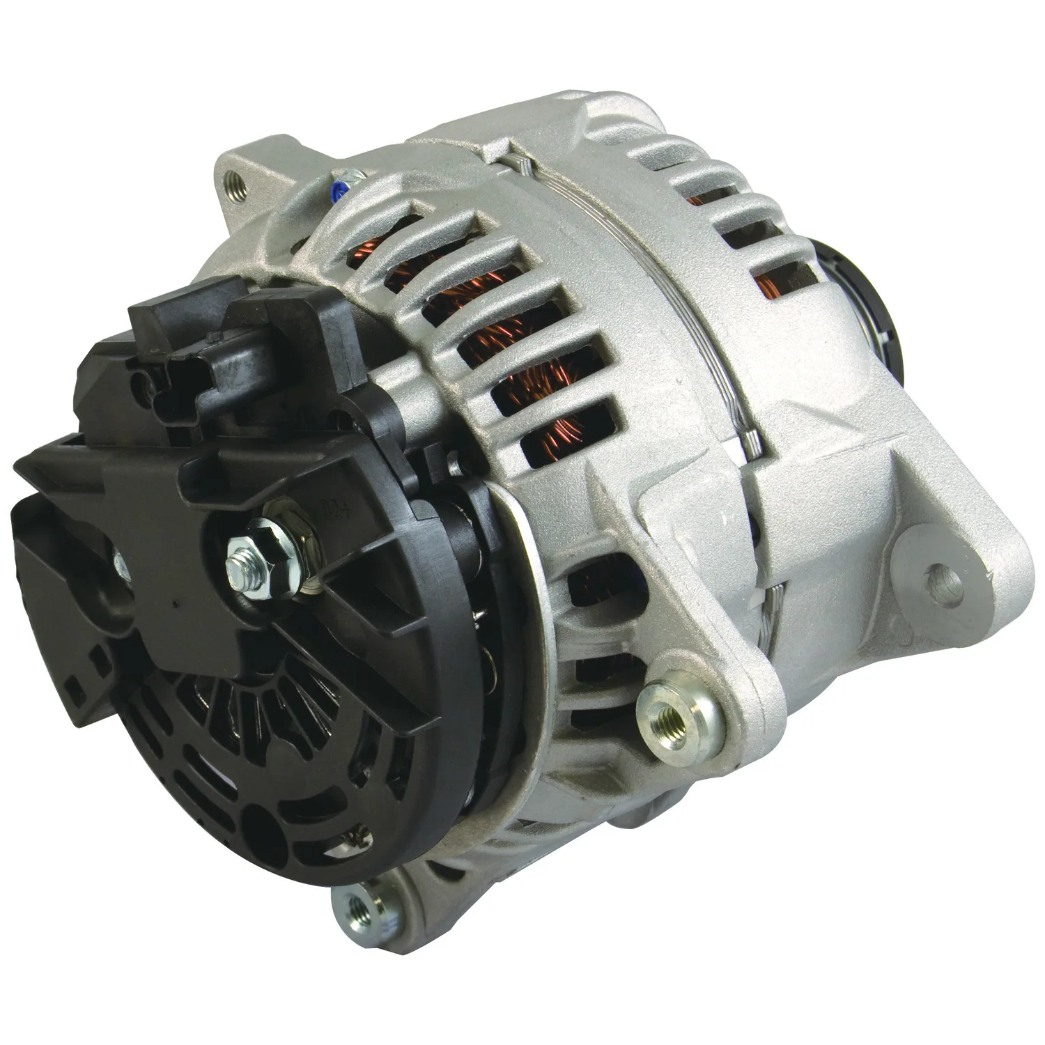 23542N WAI - 1.ALTERNATOR — zdjęcie 8 z 9