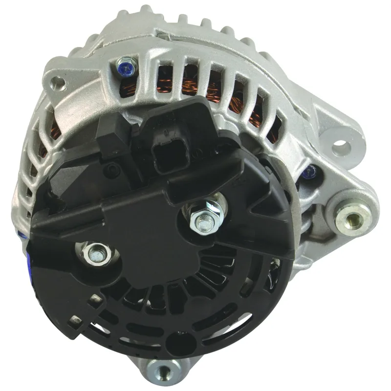 23542N WAI - 1.ALTERNATOR — zdjęcie 6 z 9