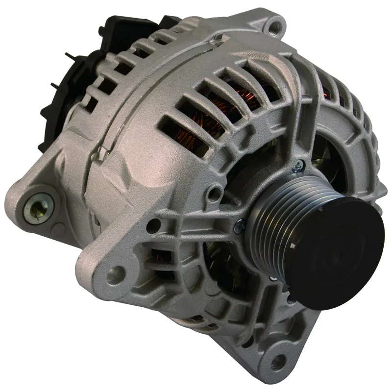 23542N WAI - 1.ALTERNATOR — zdjęcie 5 z 9