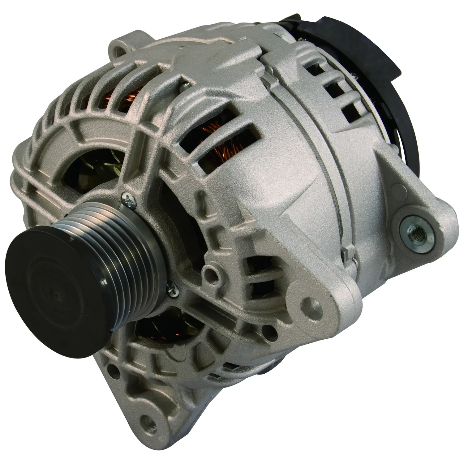 23542N WAI - 1.ALTERNATOR — zdjęcie 4 z 9