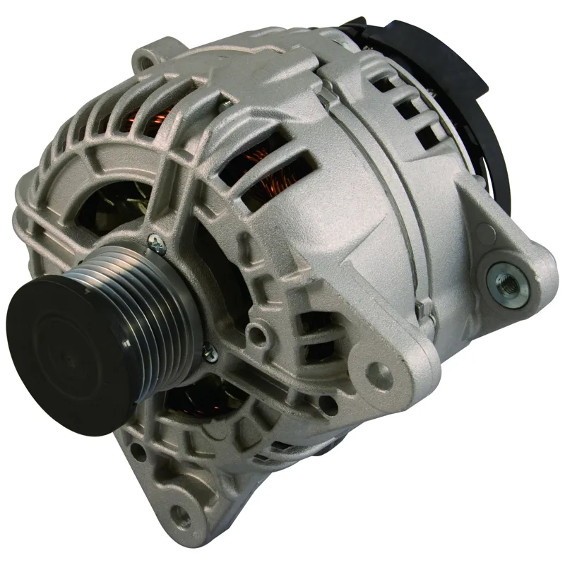23542N WAI - 1.ALTERNATOR — zdjęcie 4 z 9