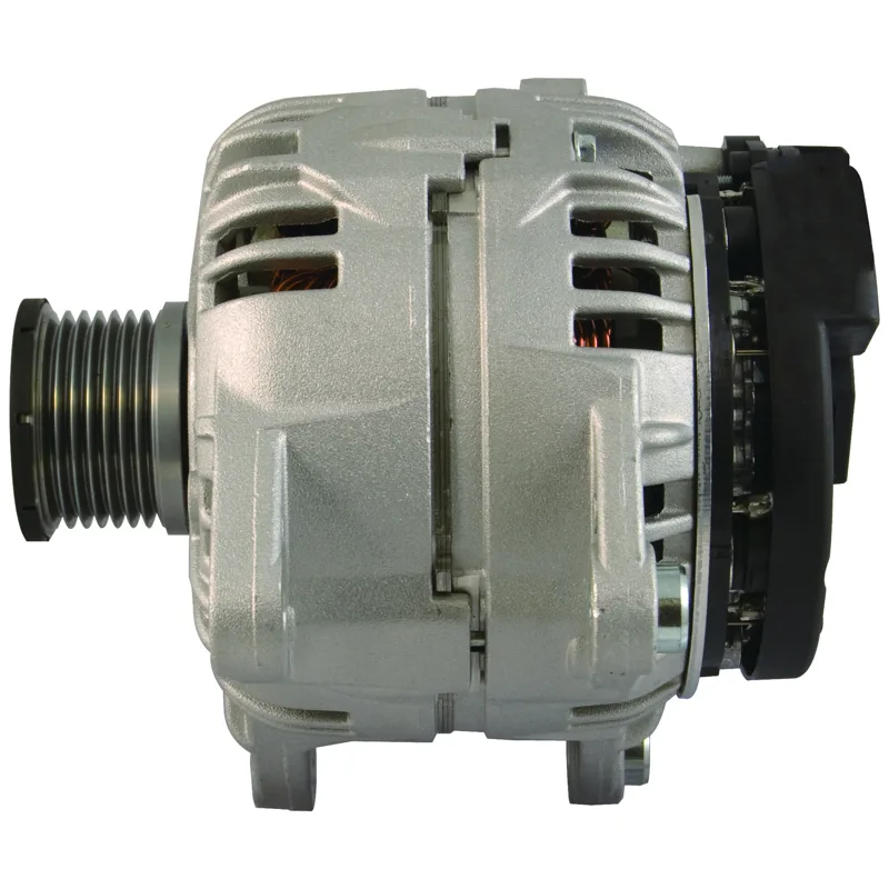 23542N WAI - 1.ALTERNATOR — zdjęcie 2 z 9