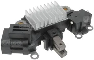 235438 CARGO - 3.CZĘŚCI ALTERNATORA — zdjęcie 1 z 2