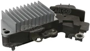 235449 CARGO - 3.CZĘŚCI ALTERNATORA — zdjęcie 1 z 2