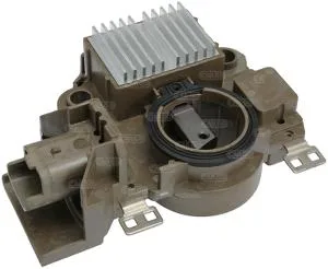 235450 CARGO - 3.CZĘŚCI ALTERNATORA — zdjęcie 1 z 2