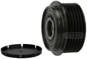 235479 CARGO - 3.CZĘŚCI ALTERNATORA — zdjęcie 1 z 1