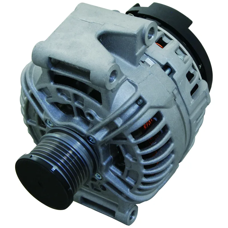 23547N WAI - 1.ALTERNATOR — zdjęcie 4 z 9