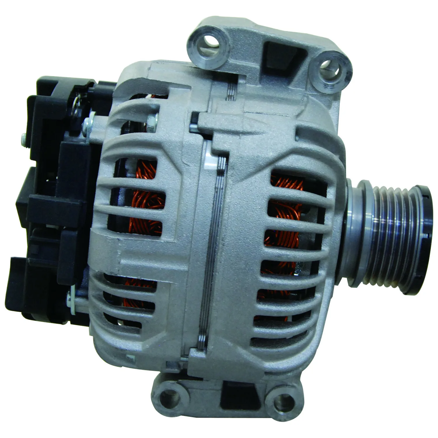 23547N WAI - 1.ALTERNATOR — zdjęcie 3 z 9