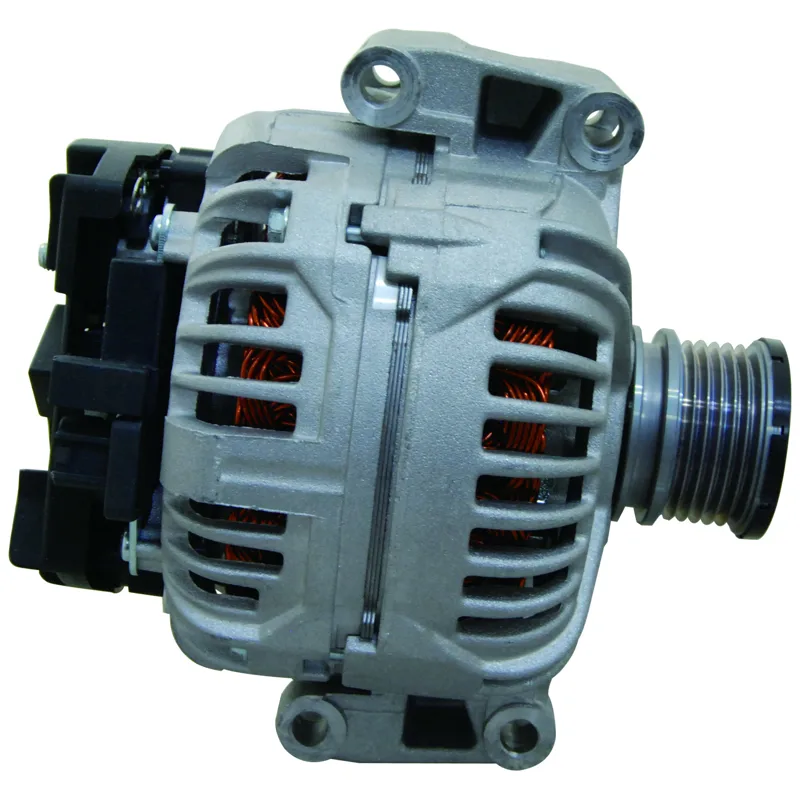 23547N WAI - 1.ALTERNATOR — zdjęcie 3 z 9