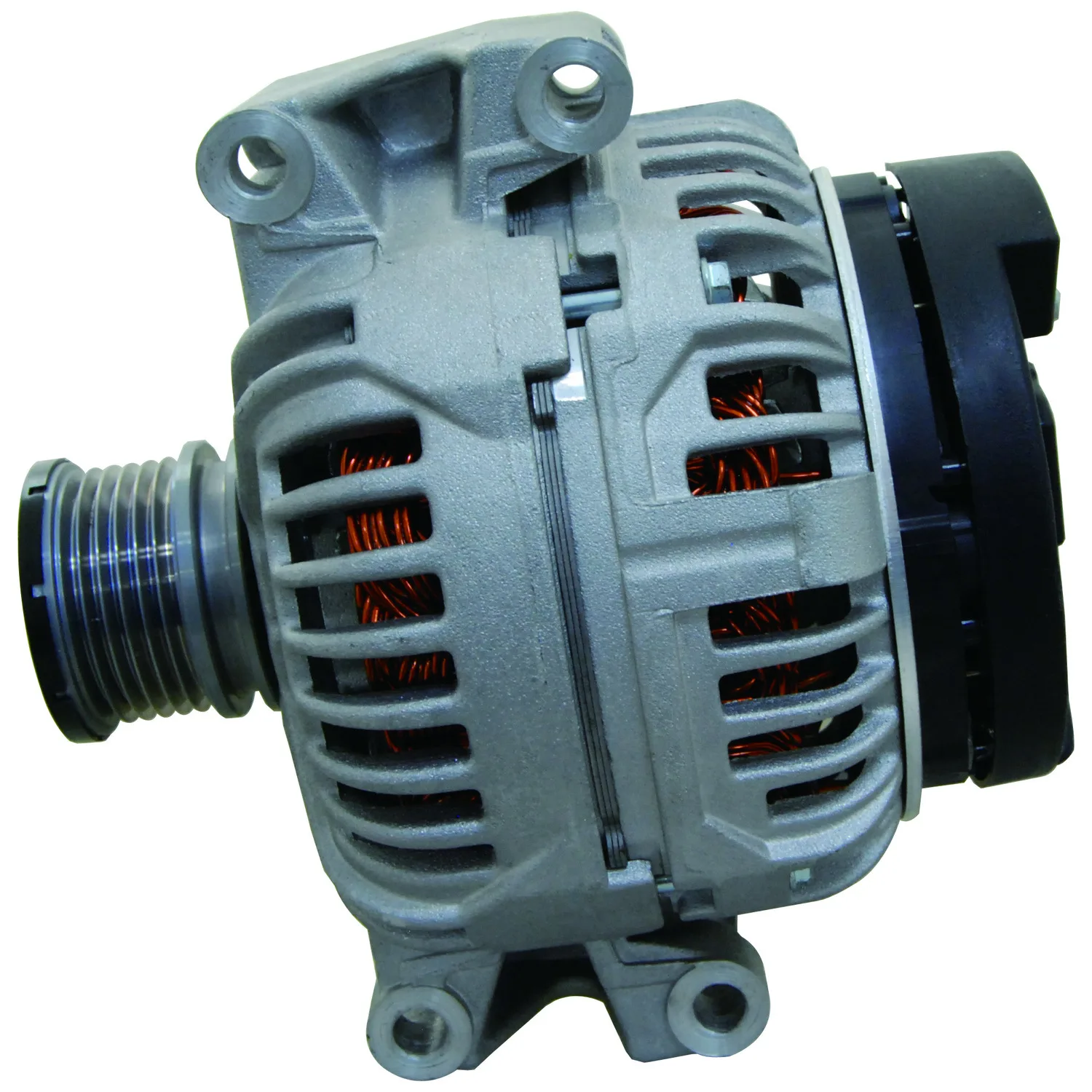 23547N WAI - 1.ALTERNATOR — zdjęcie 2 z 9