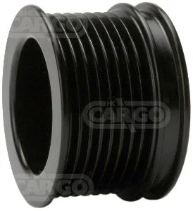 235481 CARGO - 3.CZĘŚCI ALTERNATORA — zdjęcie 1 z 2