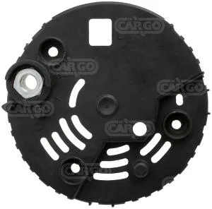 235482 CARGO - 3.CZĘŚCI ALTERNATORA — zdjęcie 1 z 1