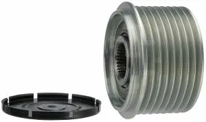 235504 INA - 3.CZĘŚCI ALTERNATORA — zdjęcie 1 z 2