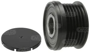235506 INA - 3.CZĘŚCI ALTERNATORA — zdjęcie 1 z 2