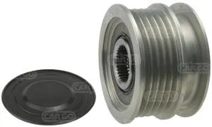 235507 CARGO - 3.CZĘŚCI ALTERNATORA — zdjęcie 1 z 2