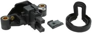 235509 CARGO - 3.CZĘŚCI ALTERNATORA — zdjęcie 1 z 1