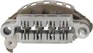 235526 CARGO - 3.CZĘŚCI ALTERNATORA — zdjęcie 1 z 3
