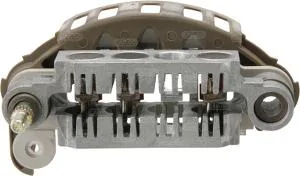 235527 CARGO - 3.CZĘŚCI ALTERNATORA — zdjęcie 1 z 2