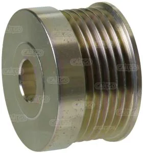 235533 CARGO - 3.CZĘŚCI ALTERNATORA — zdjęcie 1 z 2