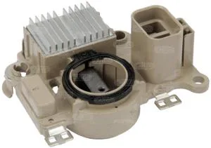 235543 CARGO - 3.CZĘŚCI ALTERNATORA — zdjęcie 1 z 2