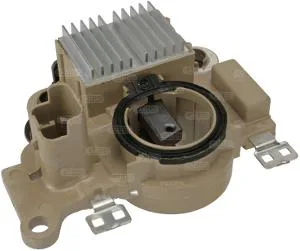 235547 CARGO - 3.CZĘŚCI ALTERNATORA — zdjęcie 1 z 2