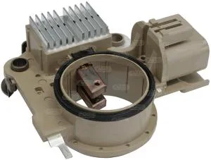 235551 CARGO - 3.CZĘŚCI ALTERNATORA — zdjęcie 1 z 2