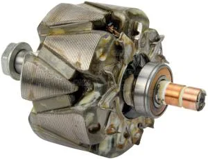 235560 CARGO - 3.CZĘŚCI ALTERNATORA — zdjęcie 1 z 3