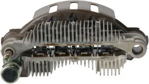 235565 CARGO - 3.CZĘŚCI ALTERNATORA — zdjęcie 1 z 1
