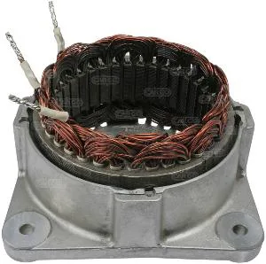 235568 CARGO - 3.CZĘŚCI ALTERNATORA — zdjęcie 1 z 1