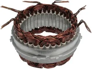 235580 CARGO - 3.CZĘŚCI ALTERNATORA — zdjęcie 1 z 1