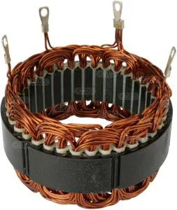 235600 CARGO - 3.CZĘŚCI ALTERNATORA — zdjęcie 1 z 2