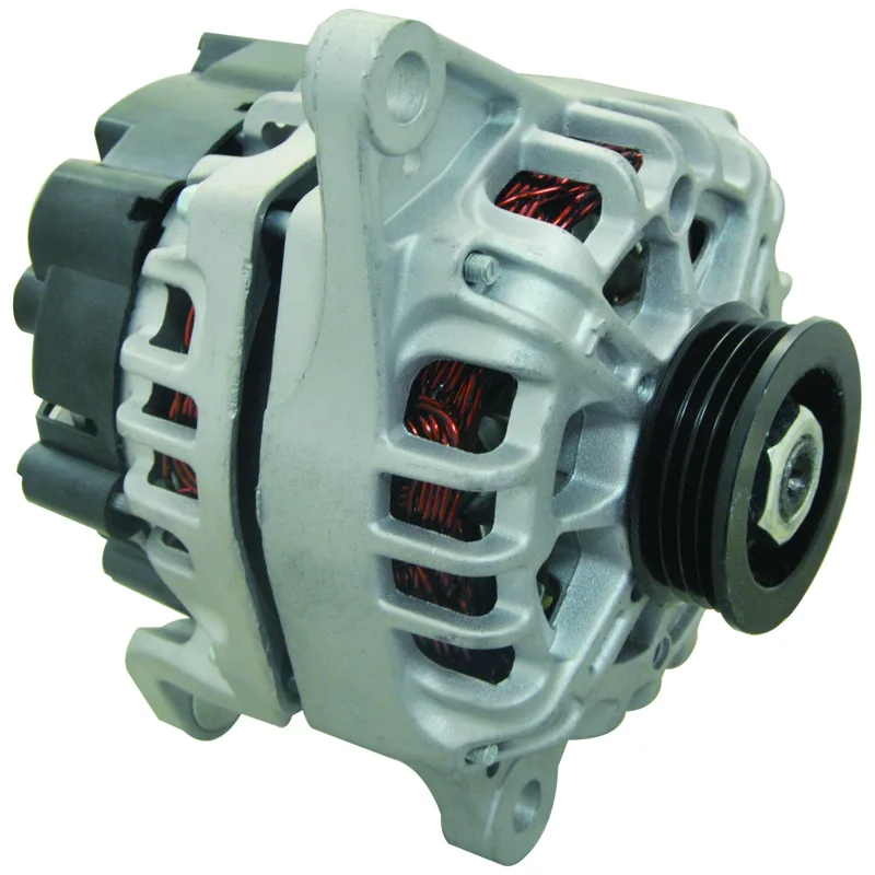 23560N WAI - 1.ALTERNATOR — zdjęcie 5 z 9