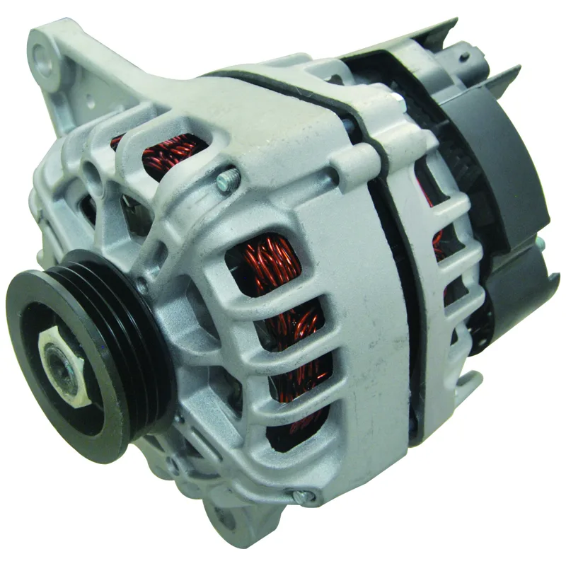 23560N WAI - 1.ALTERNATOR — zdjęcie 4 z 9