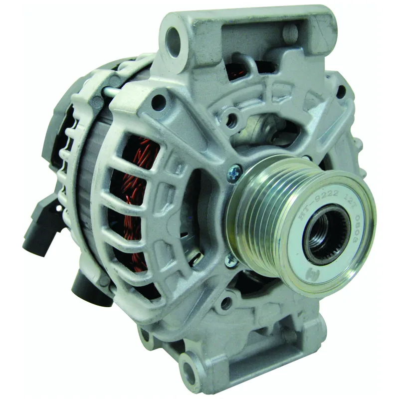23561N WAI - 1.ALTERNATOR — zdjęcie 5 z 9