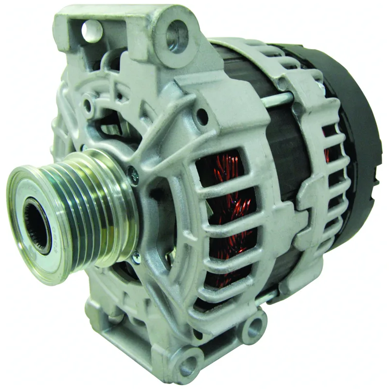 23561N WAI - 1.ALTERNATOR — zdjęcie 4 z 9