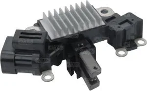 235661 CARGO - 3.CZĘŚCI ALTERNATORA — zdjęcie 1 z 3