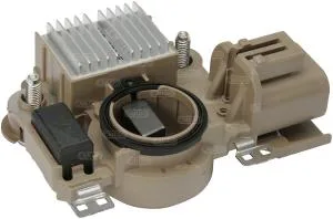 235665 CARGO - 3.CZĘŚCI ALTERNATORA — zdjęcie 1 z 3
