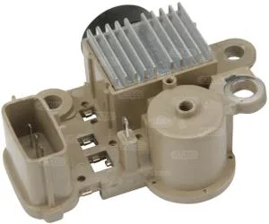 235702 CARGO - 3.CZĘŚCI ALTERNATORA — zdjęcie 1 z 3
