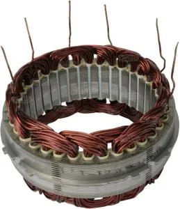 235756 CARGO - 3.CZĘŚCI ALTERNATORA — zdjęcie 1 z 1