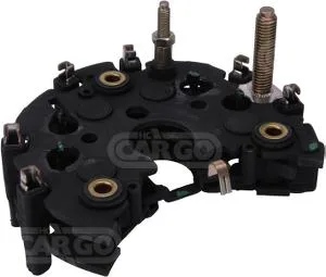235765 CARGO - 3.CZĘŚCI ALTERNATORA — zdjęcie 1 z 1